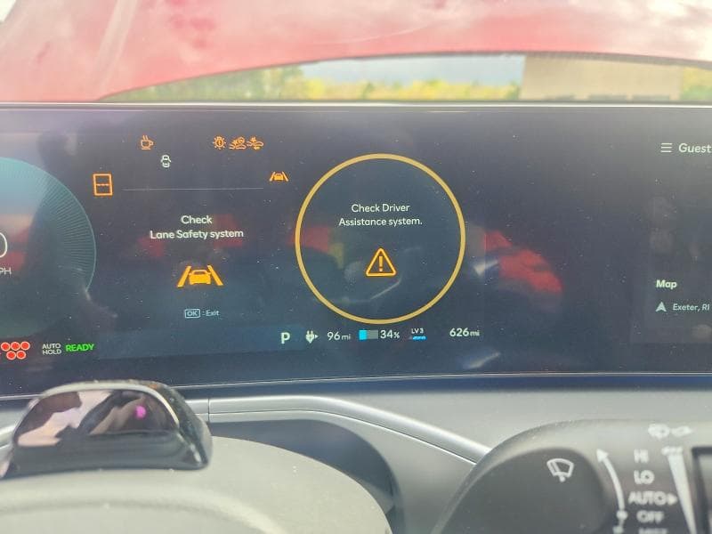 2026 HYUNDAI IONIQ 9 SEL SEL 9