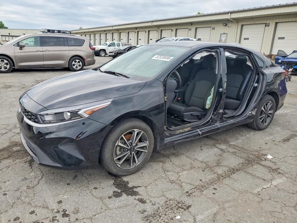 2024 KIA FORTE LXS - 1