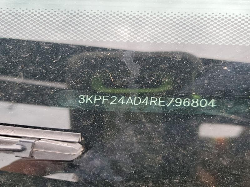 2024 KIA FORTE LXS 13