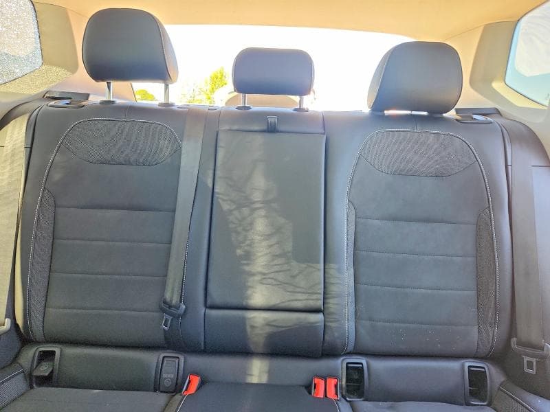 2022 VOLKSWAGEN TAOS SE IQ DRIVE 10