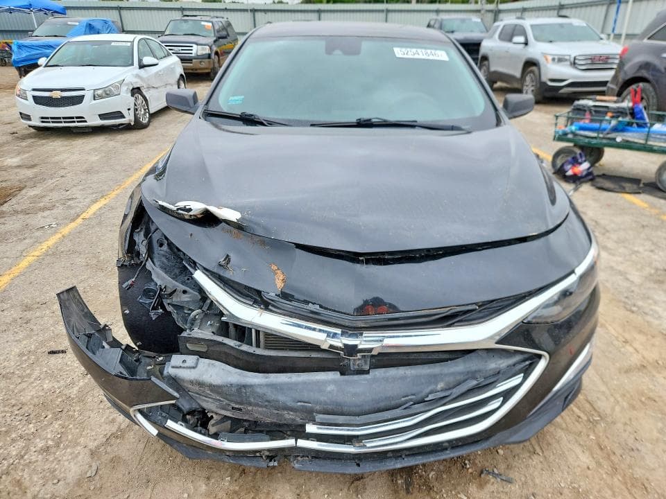 2023 CHEVROLET MALIBU LS LS 5