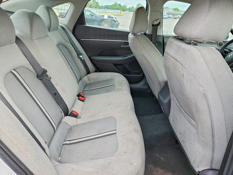 2021 HYUNDAI SONATA SE 10