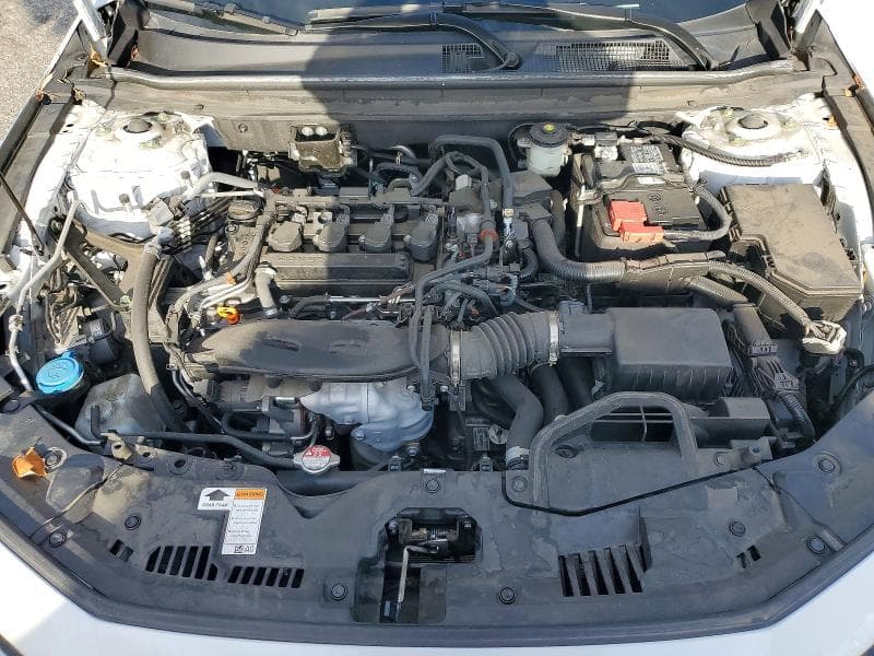 2023 HONDA ACCORD LX 11