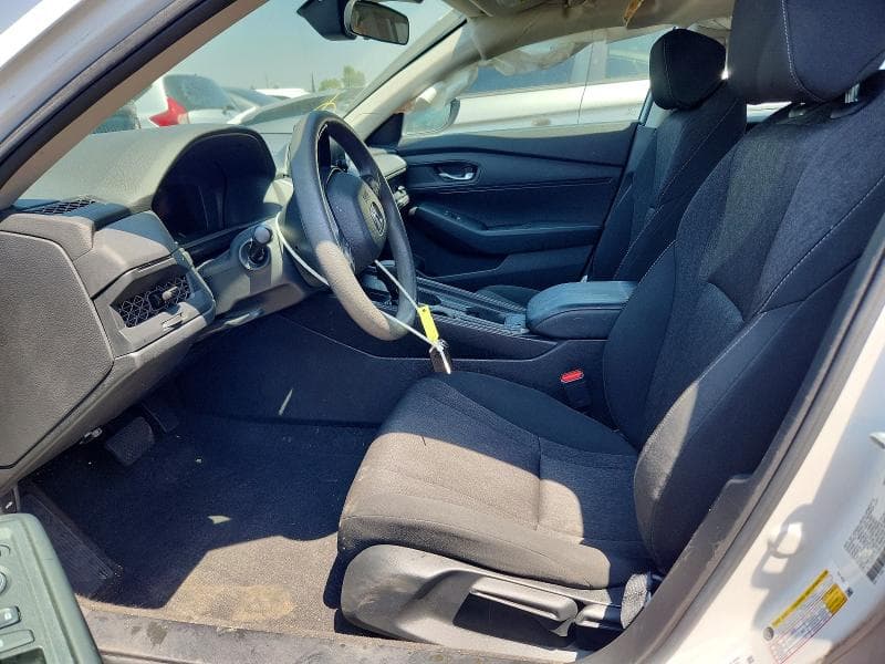 2023 HONDA ACCORD LX 7