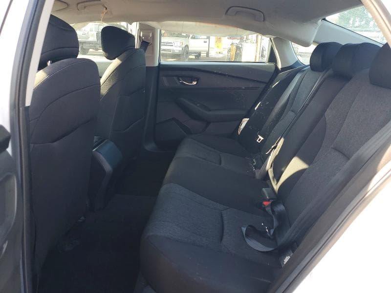 2023 HONDA ACCORD LX 10