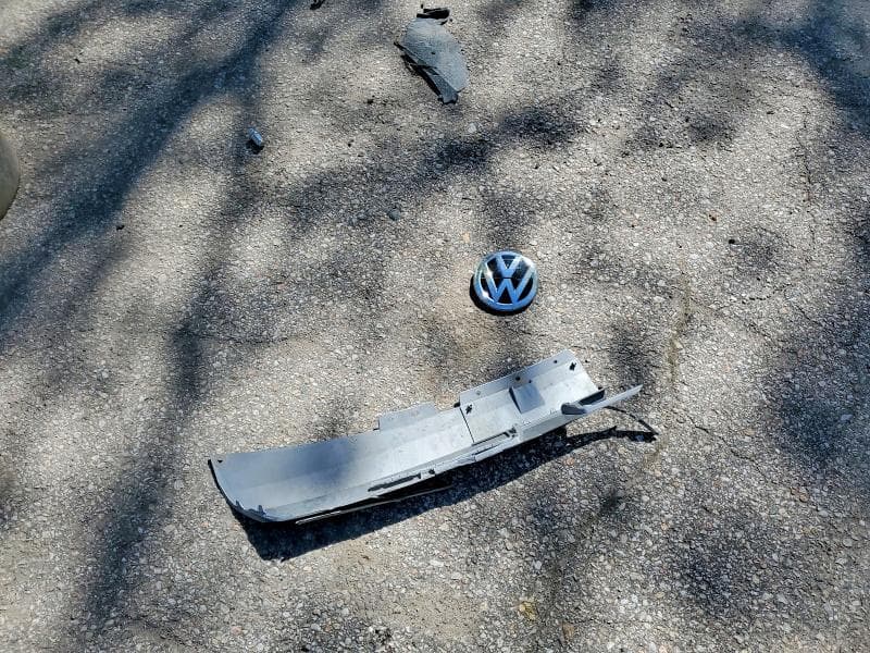 2019 VOLKSWAGEN TIGUAN SE 13