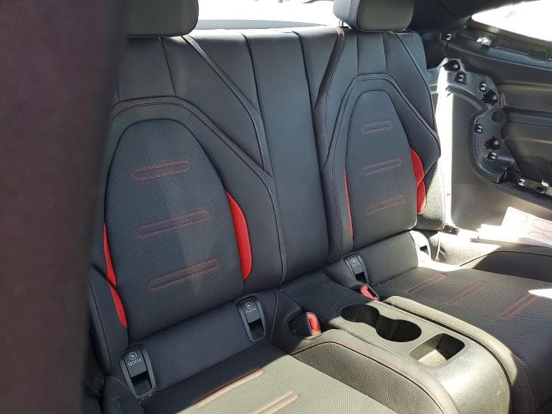 2025 MERCEDES-BENZ CLE AMG 53 4MATIC 10