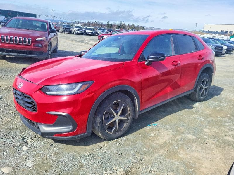 2023 HONDA HR-V SPORT SPORT - 1