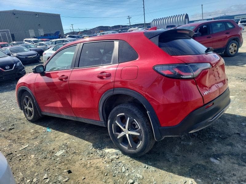2023 HONDA HR-V SPORT SPORT 2
