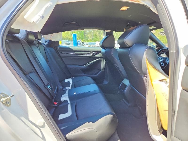 2020 HONDA ACCORD SPORT 10