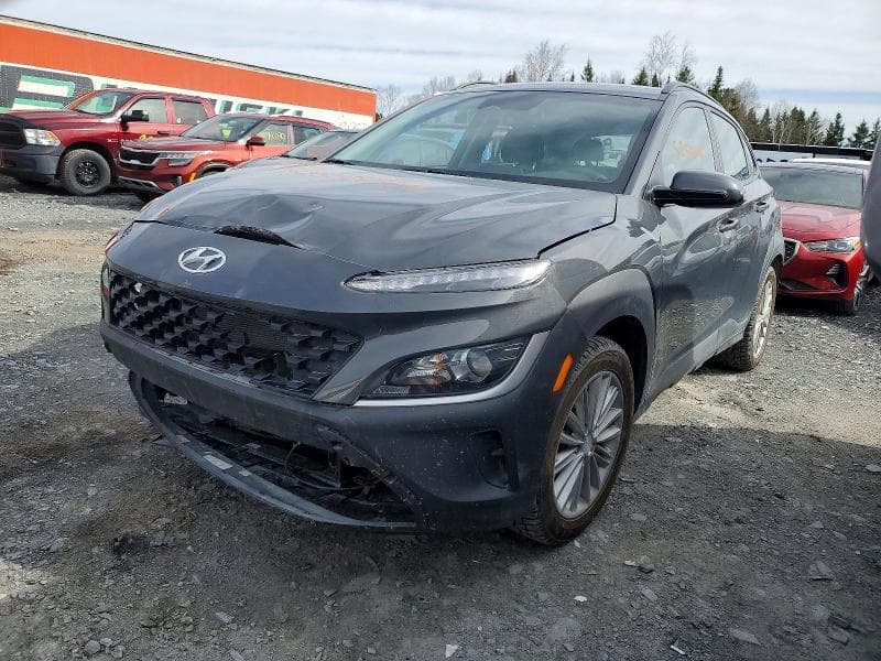 2023 HYUNDAI KONA SE 1