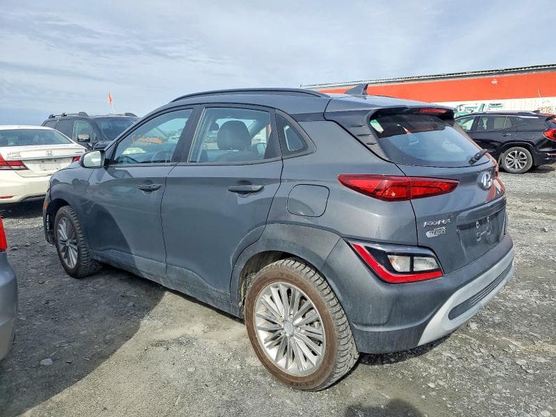 2023 HYUNDAI KONA SE 2