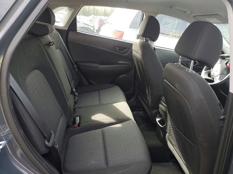2023 HYUNDAI KONA SE 11