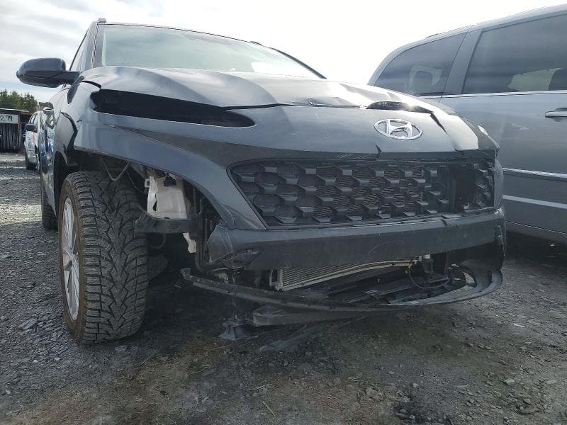 2023 HYUNDAI KONA SE 13