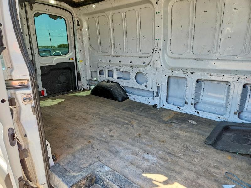2020 FORD TRANSIT 250 DELIVERY VAN T-250 11