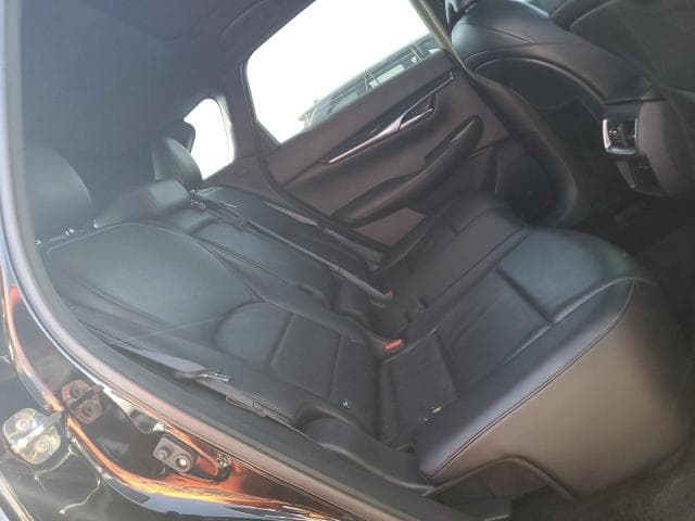 2025 INFINITI QX50 SPORT 11