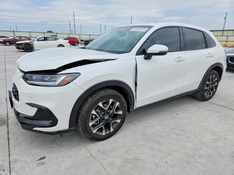 2026 HONDA HR-V EXL EXL - 1