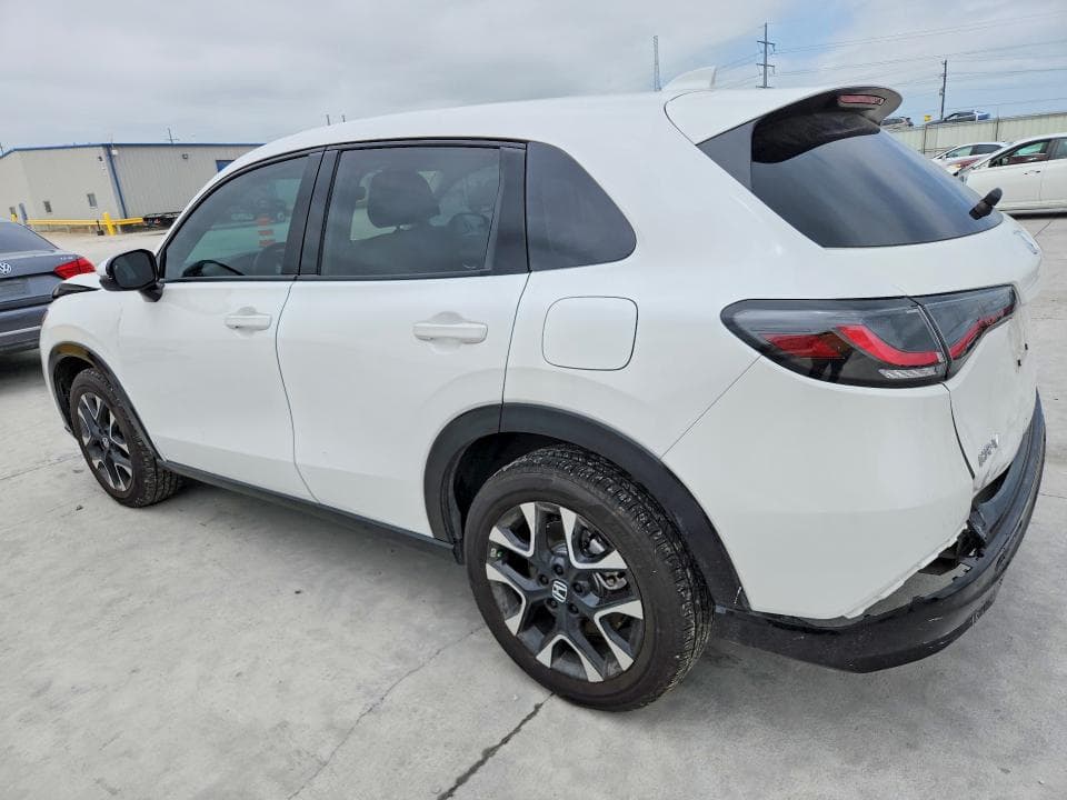 2026 HONDA HR-V EXL EXL 2