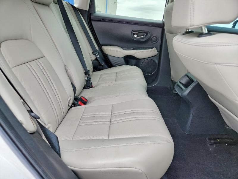 2026 HONDA HR-V EXL EXL 11