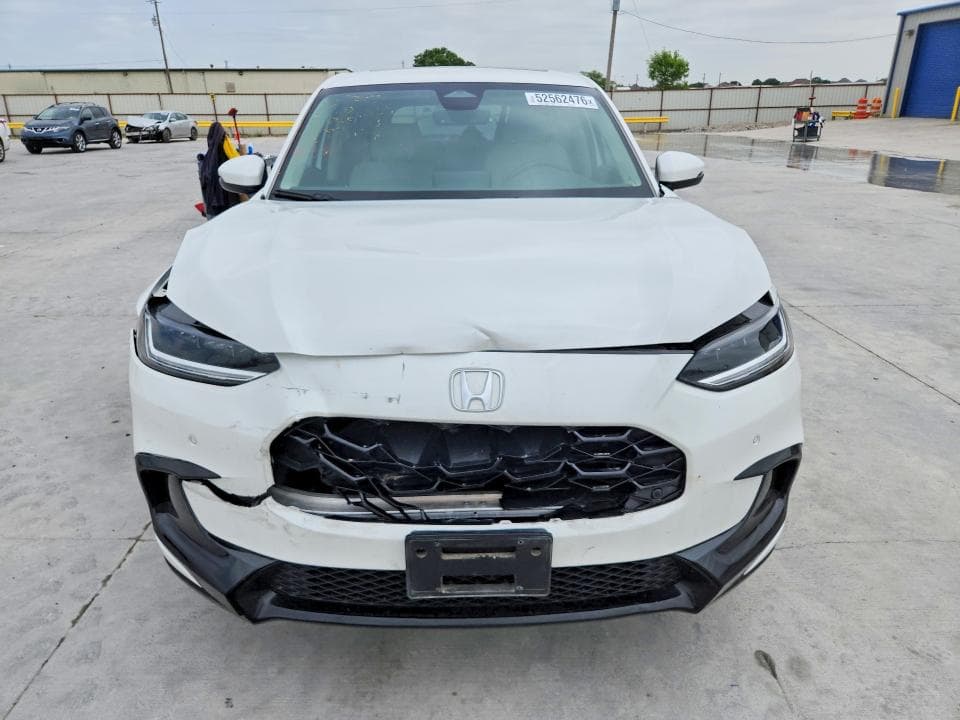 2026 HONDA HR-V EXL EXL 5