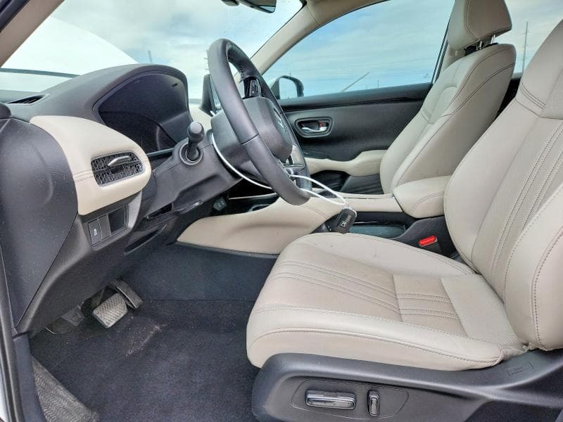 2026 HONDA HR-V EXL EXL 7