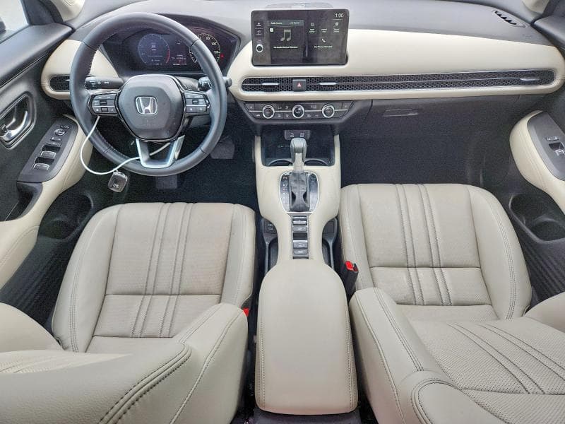 2026 HONDA HR-V EXL EXL 8