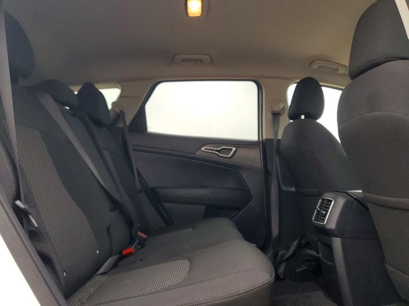 2023 KIA SPORTAGE LX LX 11