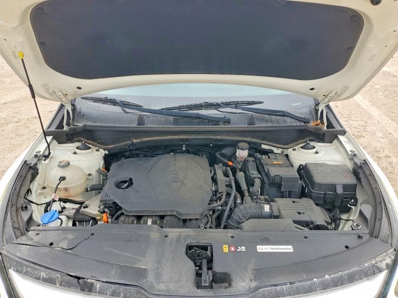 2023 KIA SPORTAGE LX LX 12