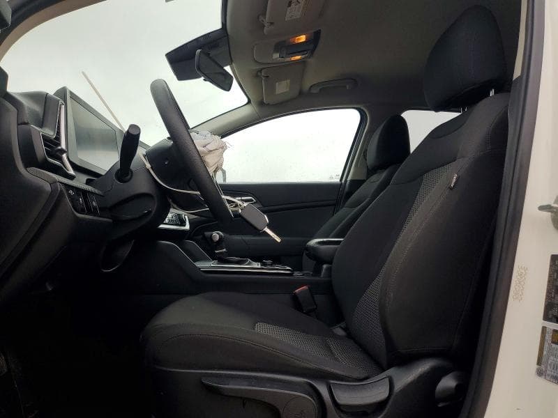 2023 KIA SPORTAGE LX LX 7