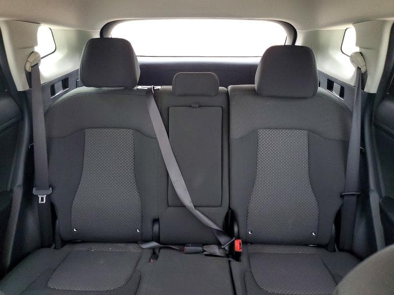 2023 KIA SPORTAGE LX LX 10