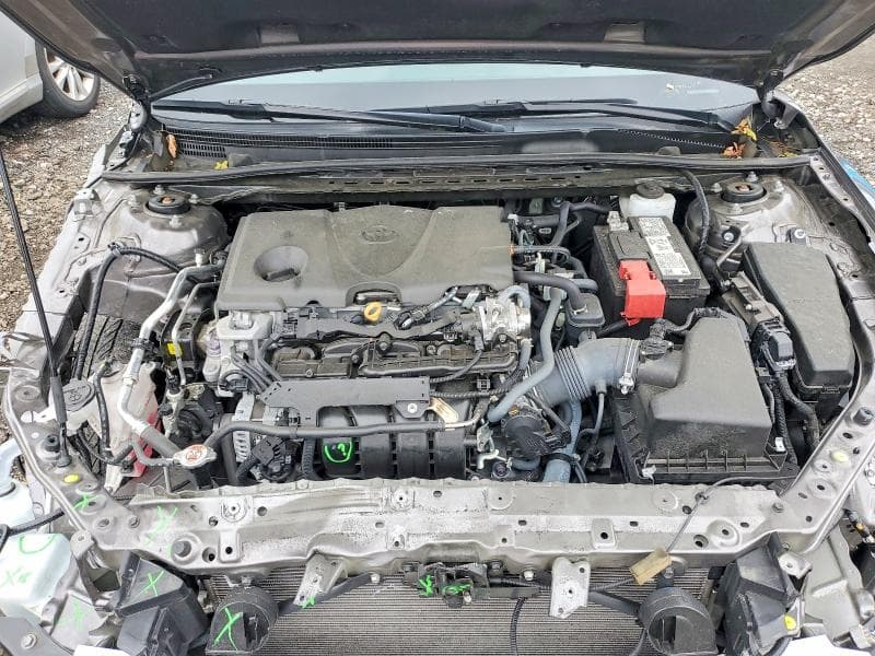 2023 TOYOTA CAMRY SE SE 11