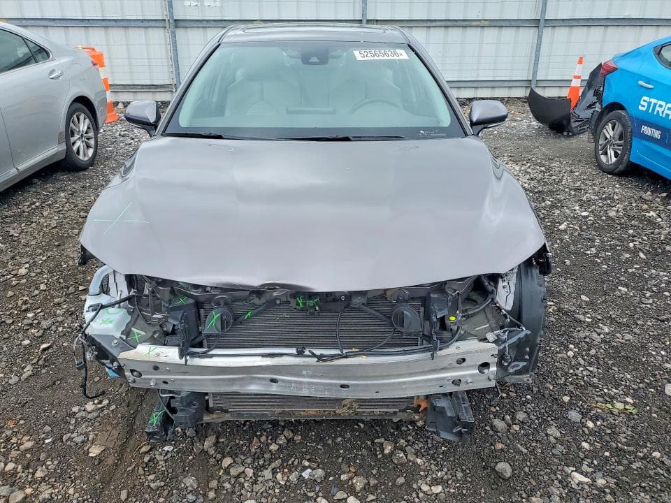 2023 TOYOTA CAMRY SE SE 5