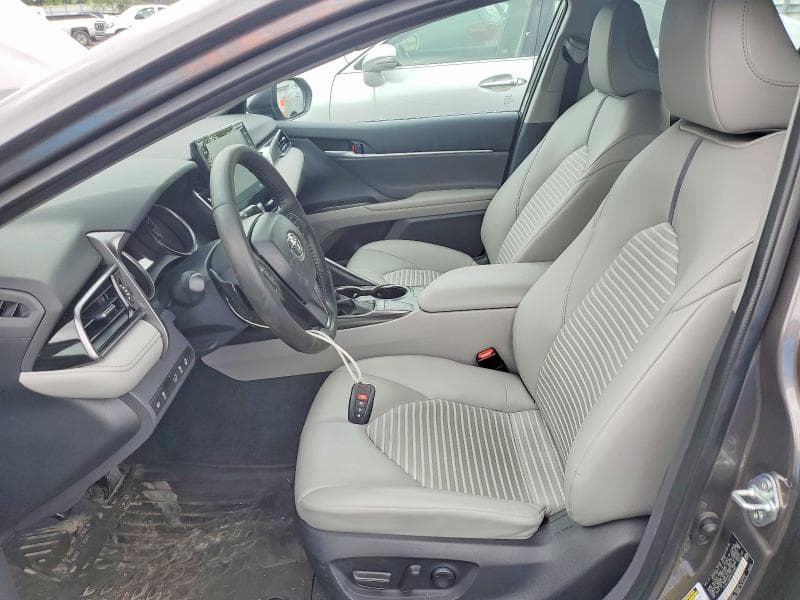 2023 TOYOTA CAMRY SE SE 7