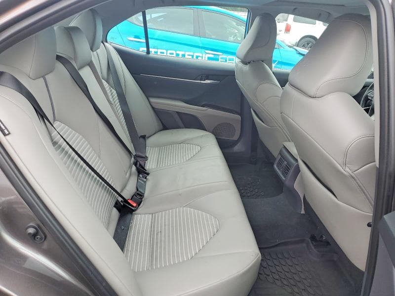 2023 TOYOTA CAMRY SE SE 10
