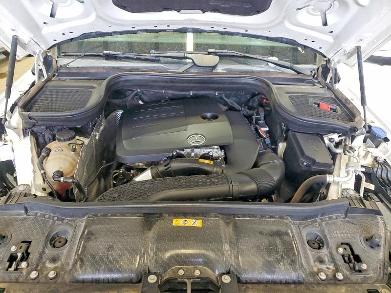 2021 MERCEDES-BENZ GLE 350 4MATIC 350 4MATIC 13
