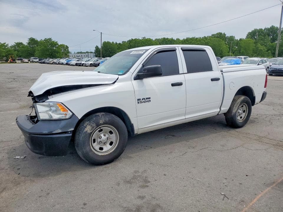 2016 RAM 1500 ST 1