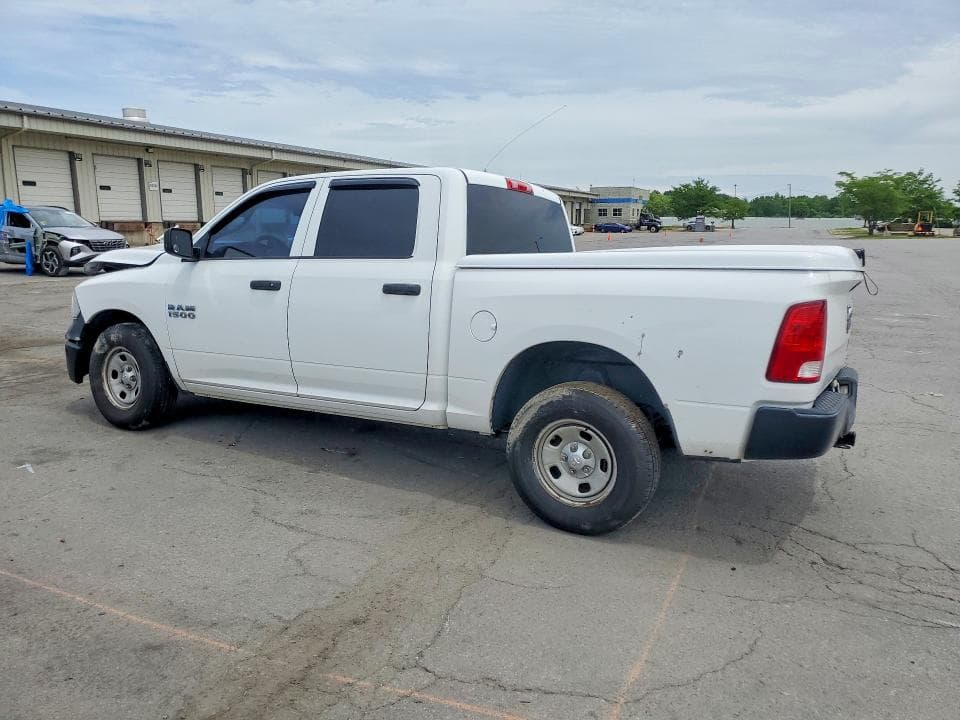 2016 RAM 1500 ST 2