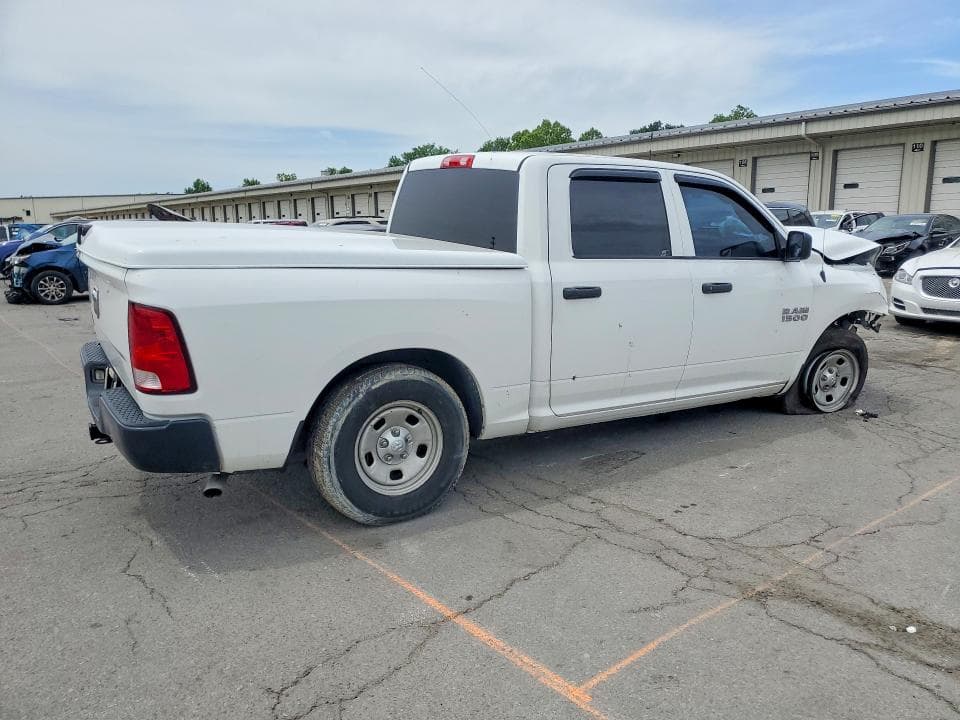 2016 RAM 1500 ST 3