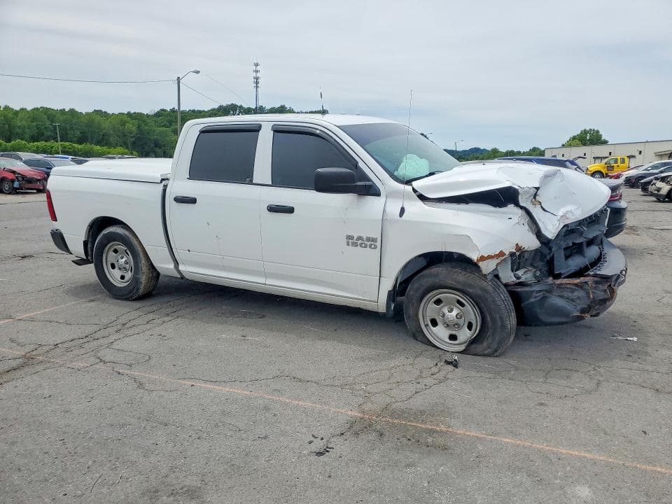 2016 RAM 1500 ST 4