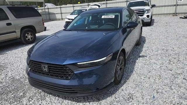 2024 HONDA ACCORD EX EX 13