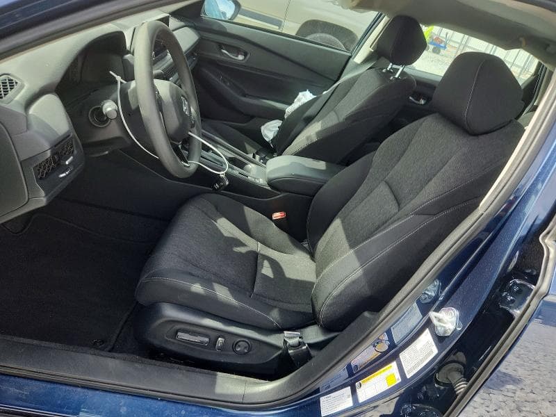 2024 HONDA ACCORD EX EX 7