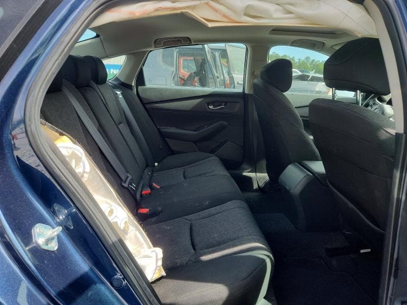 2024 HONDA ACCORD EX EX 10