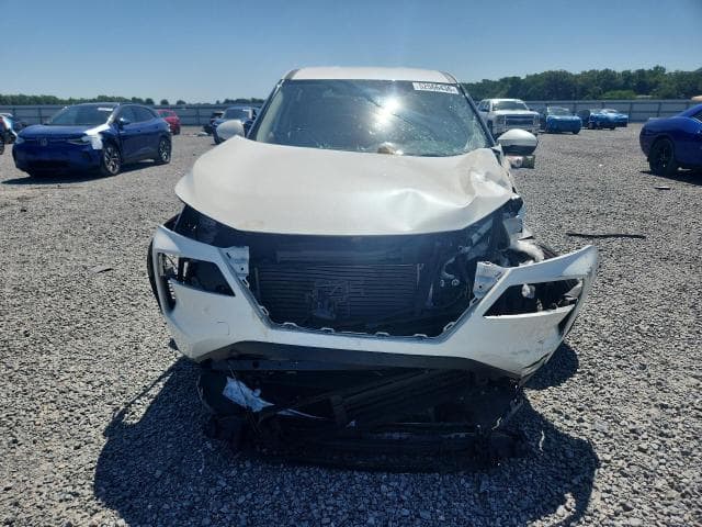 2021 NISSAN ROGUE SV 5