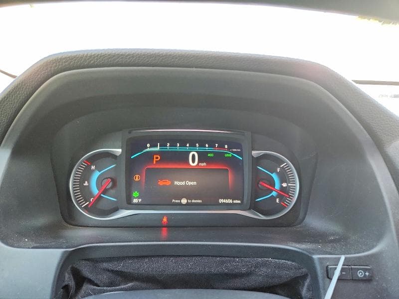 2021 HONDA PASSPORT ELITE ELITE 9