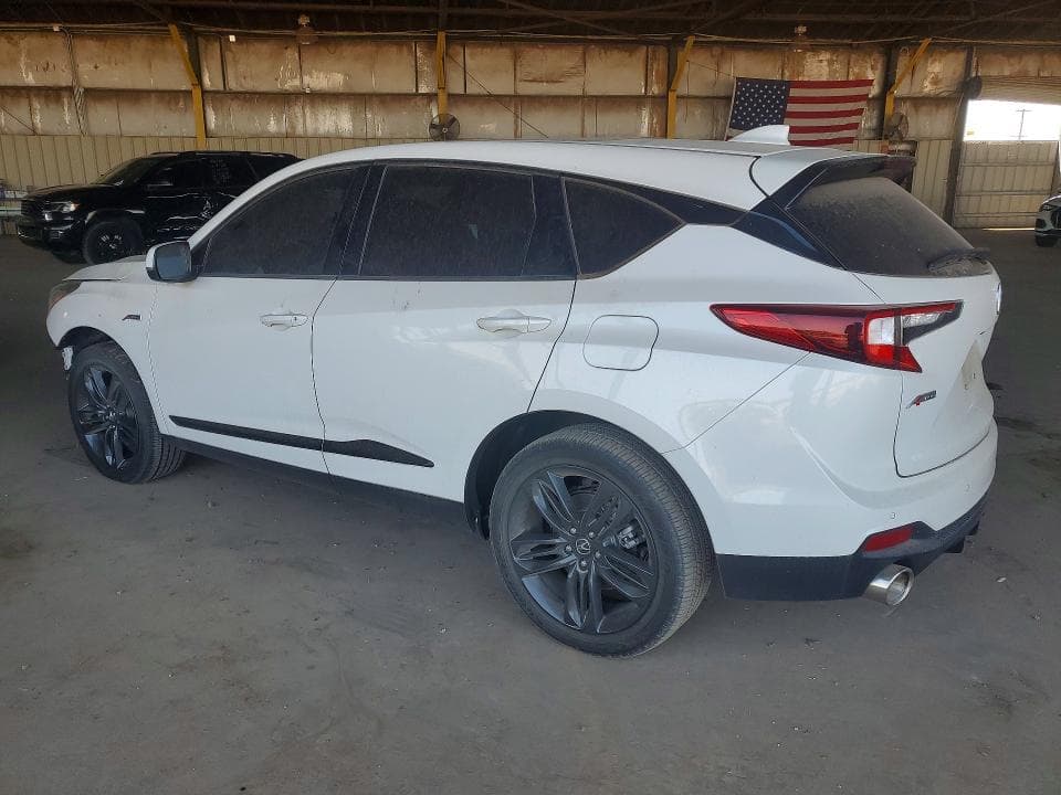 2023 ACURA RDX A-SPEC 2