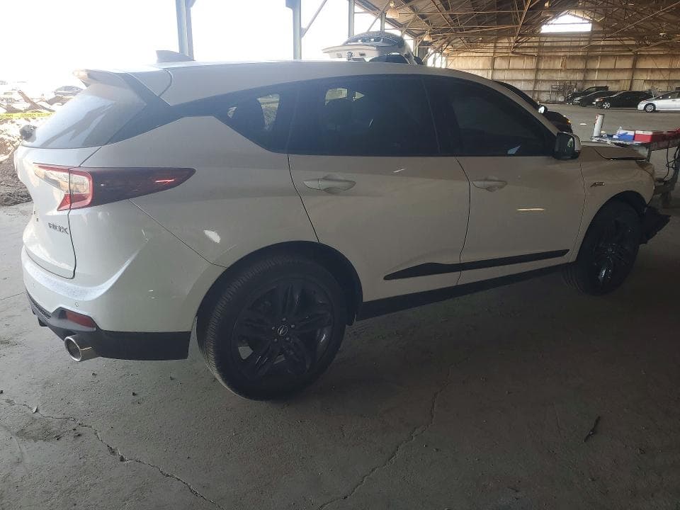 2023 ACURA RDX A-SPEC 3