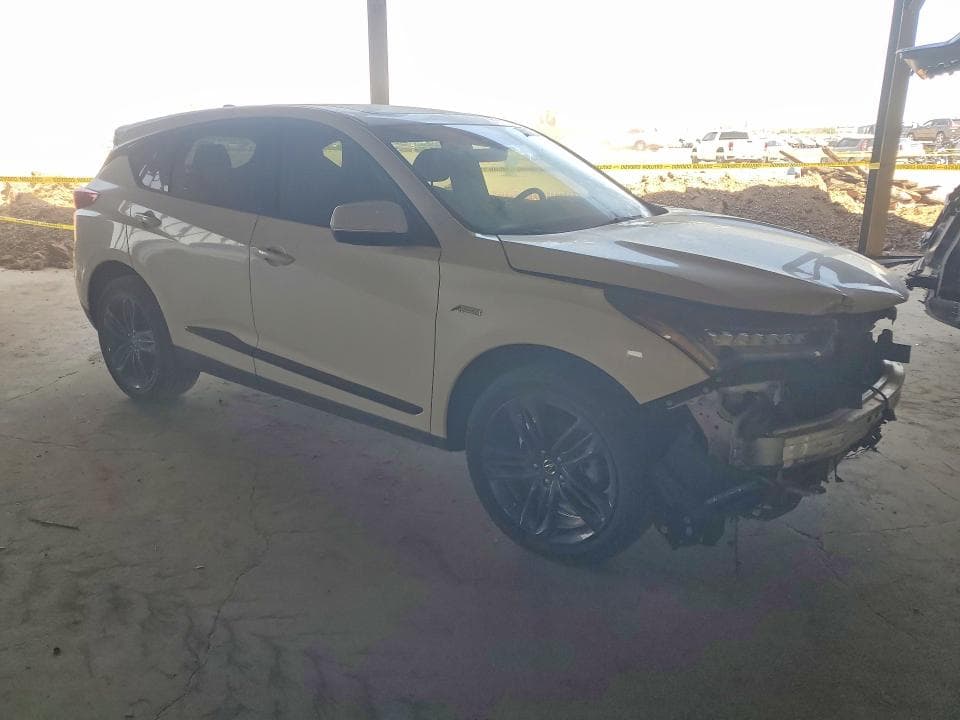 2023 ACURA RDX A-SPEC 4