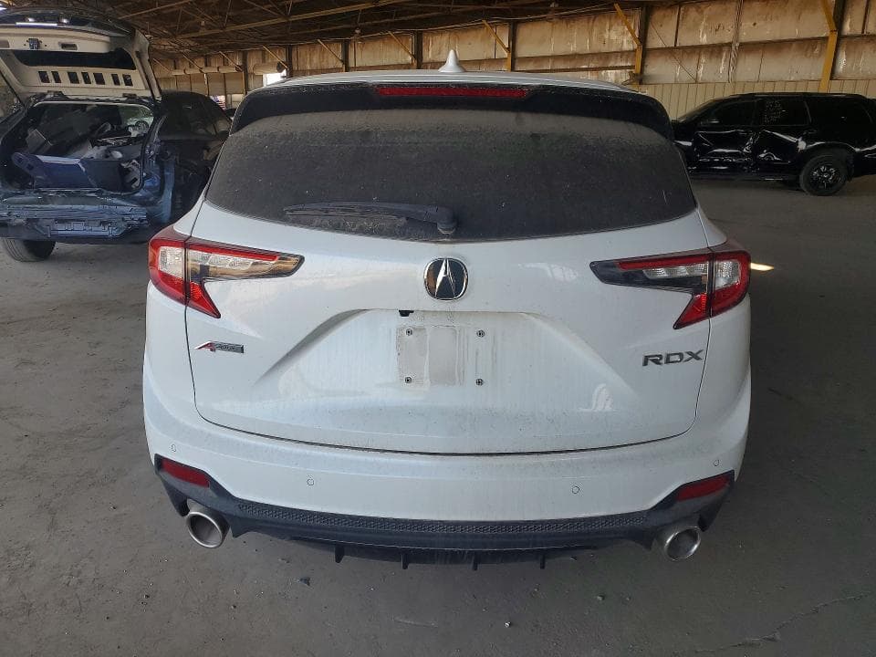2023 ACURA RDX A-SPEC 6
