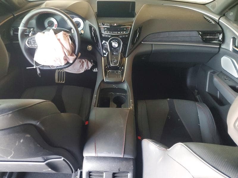 2023 ACURA RDX A-SPEC 8