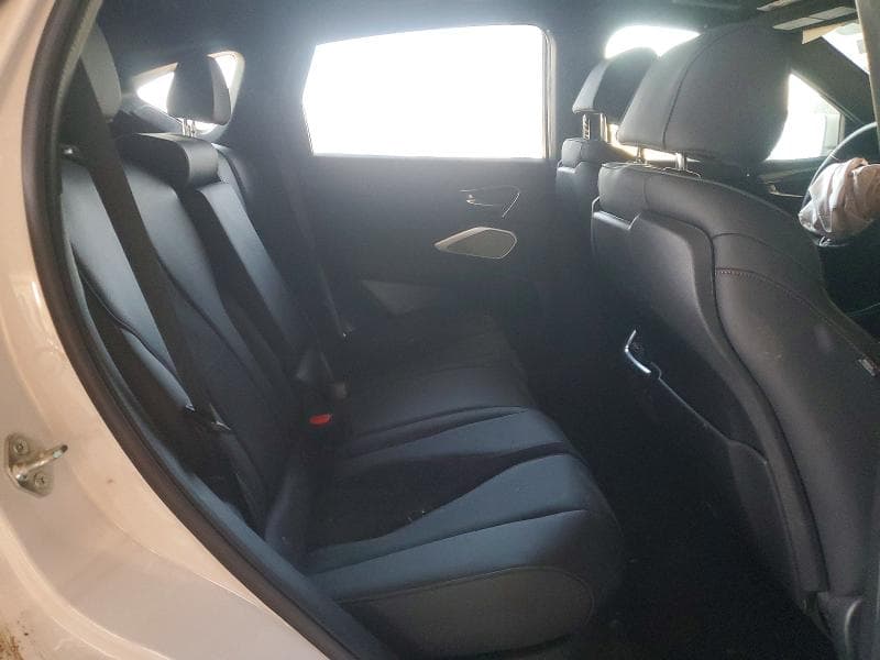 2023 ACURA RDX A-SPEC 10